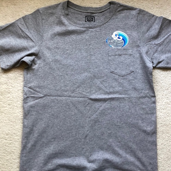 Tops - Quiet Storm T Shirt